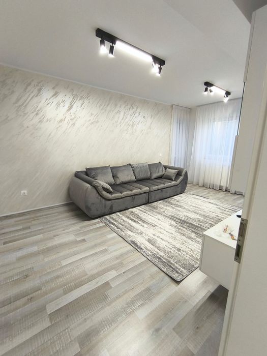 Apartament 2 camere Avantgarden