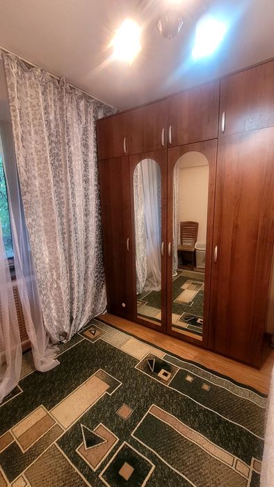 Комната на подселение