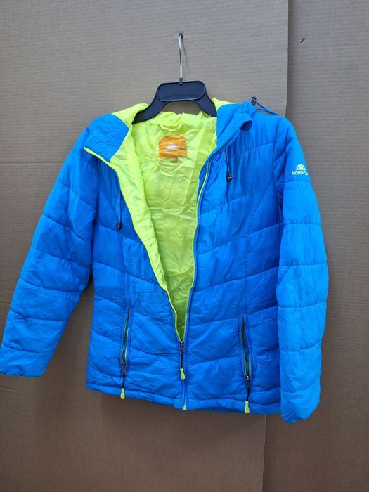 Nordcap geaca toamna primavara iarna