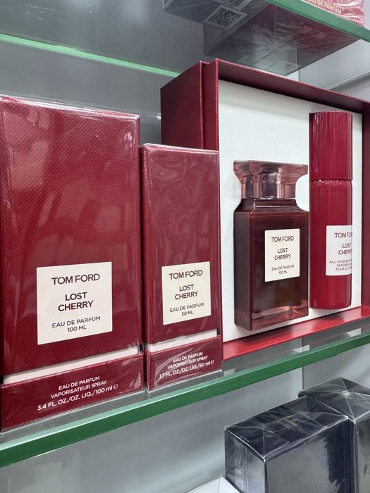 Tom ford Lost cherry
