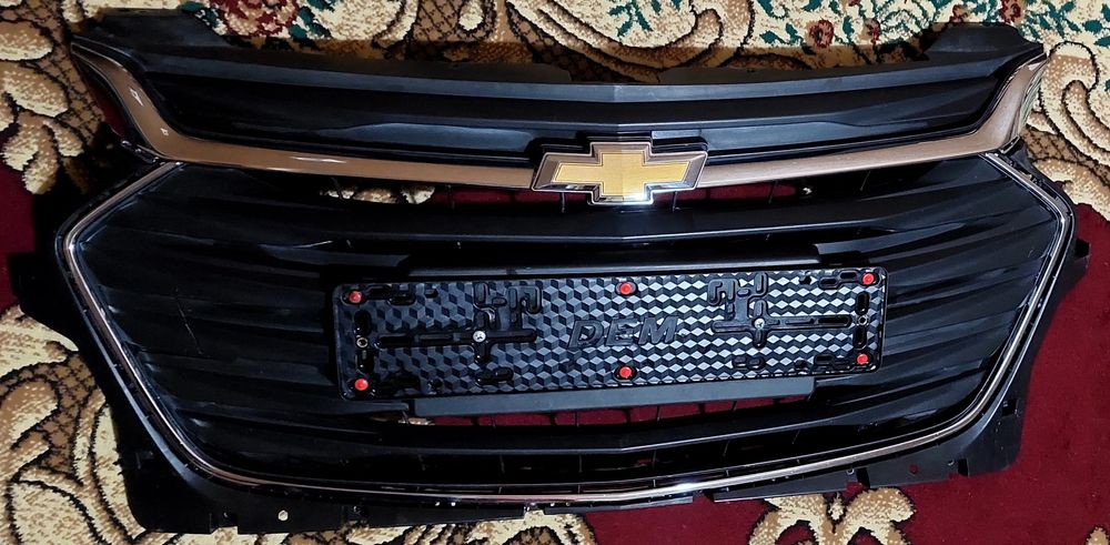 Оникс облицовка и туманка