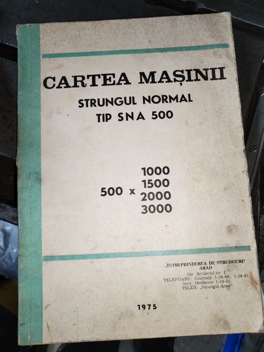 Carte strung SNB 400,SN 320,SNA 360,SNA 500,FUS, 22 25 32