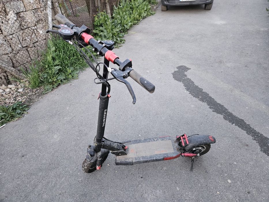 De vanzare kukirin m 4 pro