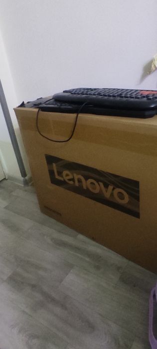 Lenova monoblok i7 pakaleniya