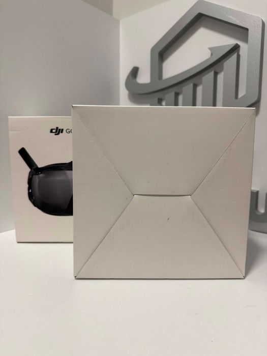 DJI Goggles N3, 1080p Ultra-Wide Screen ! SIGILATI + Garantie !