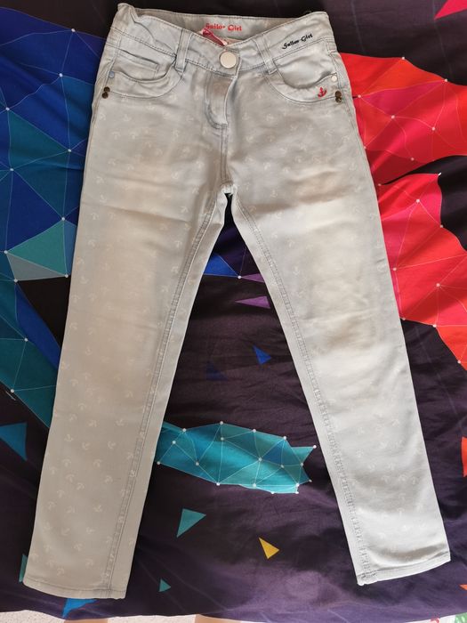 Лот за момиче 6 години