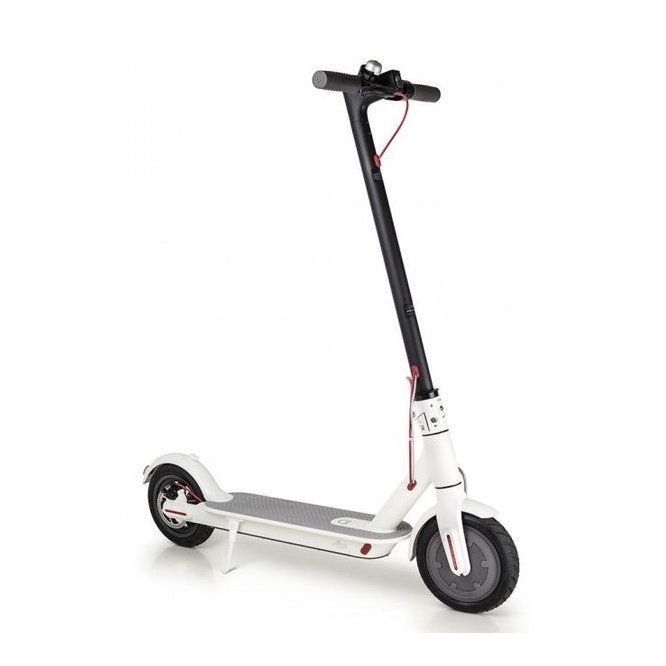 электросамокат Xiaomi б/у