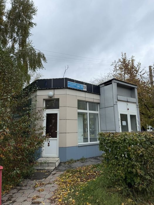 Продам либо сдам в аренду.