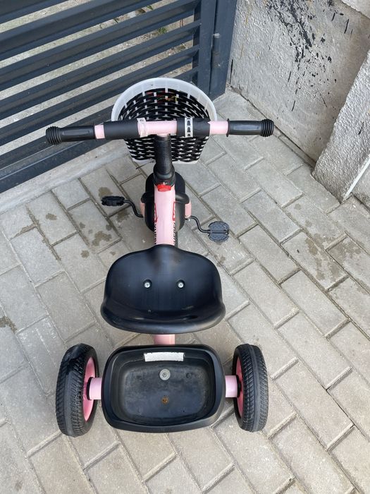 Vind tricicletă copii