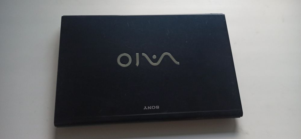 Ноутбук Sony VAIO VPC-Z133GX