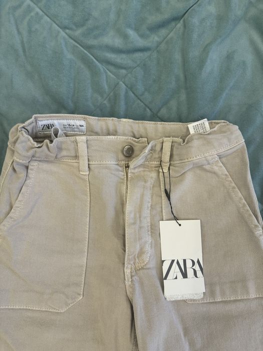 Детские джинсы Zara Kids