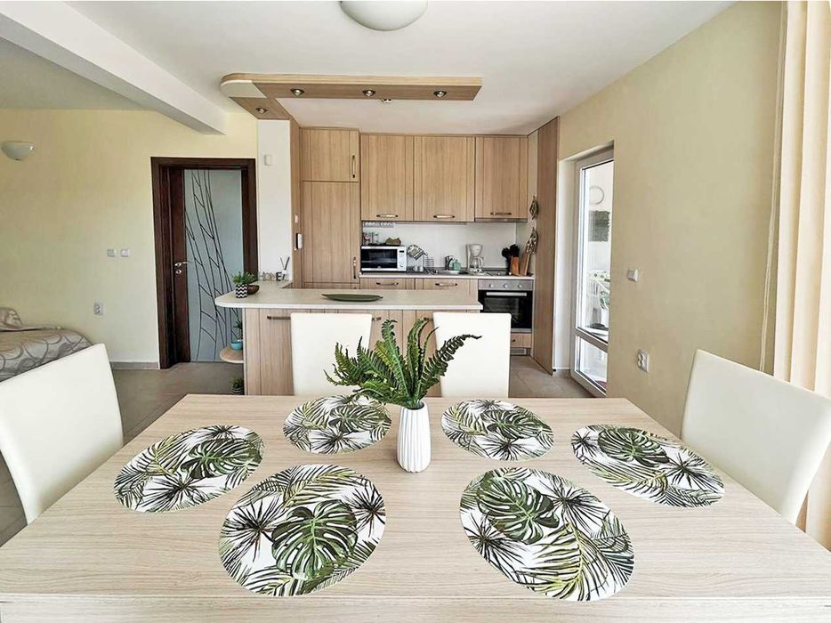 Дава се под наем Къща в с. Топола, Област Добрич - 140 кв.м за 229.5 € - Снимка #13