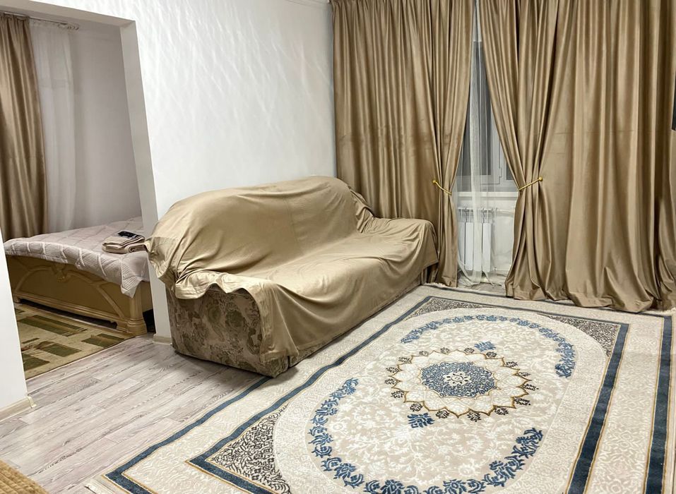 ул 1 пер Айтеке би 48 дом час2000