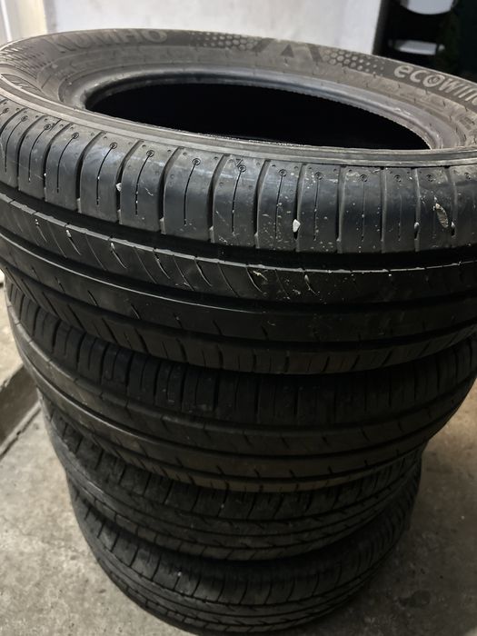 185 65 15 Khumo si bridgestone