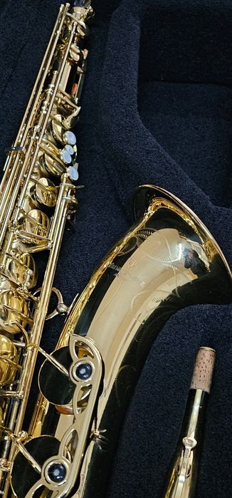 Saxofon tenor yanagi sawa yts 901