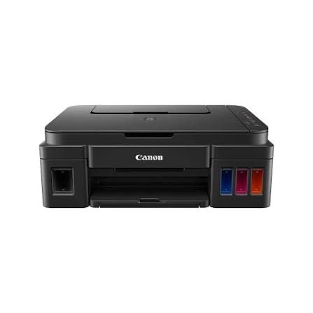 Принтер цветной Canon pixma g3400