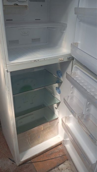 холодильник самсунг рабочий