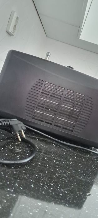 Masina de facut înghețată Steba