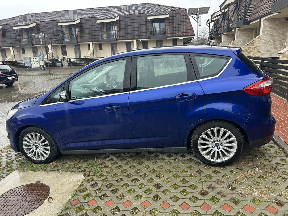 Piese Ford C max 2011-2015