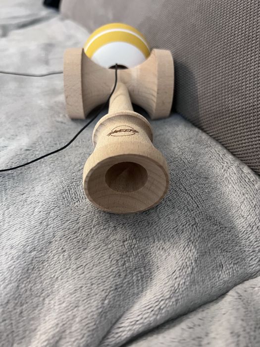 Kendama sweets tracker