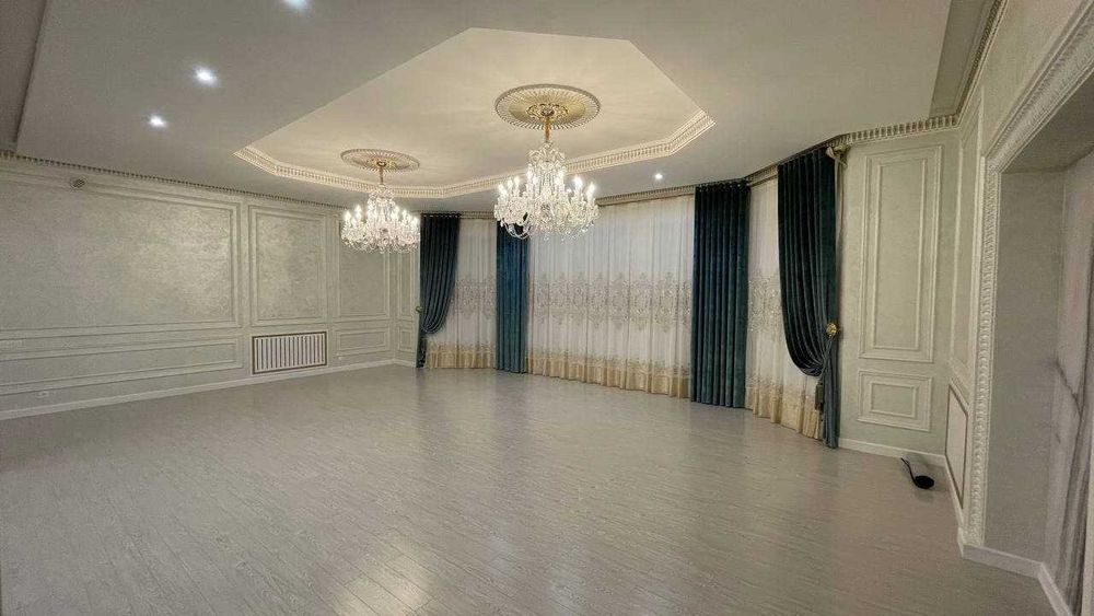 Аренда Дом Яккасарой район шикарный больщой дом новый