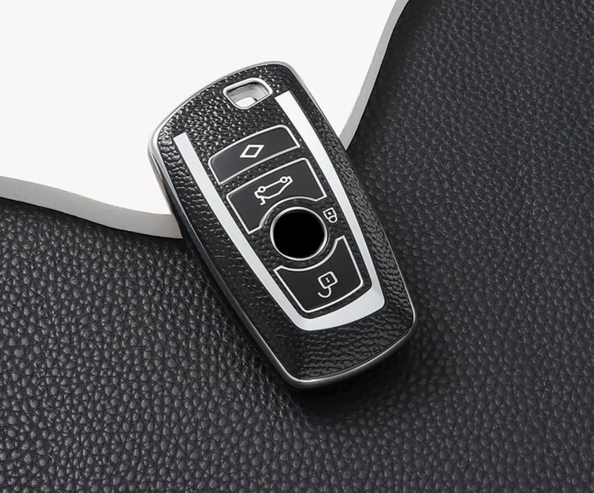 Калъф за ключ бмв Bmw