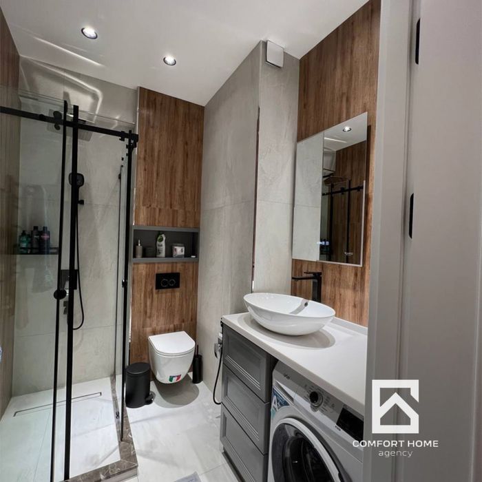 Жк Nrg oybek! Сдается 3х-ком квартира! В элит комплексе!