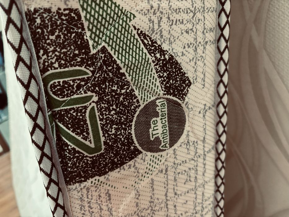 Мартас ортопедический 180/200