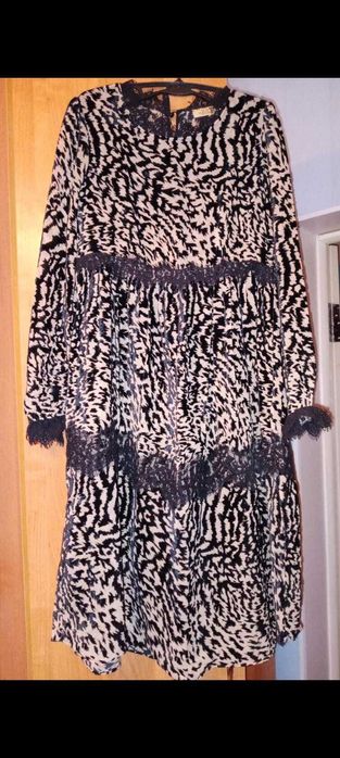 платья женские новые