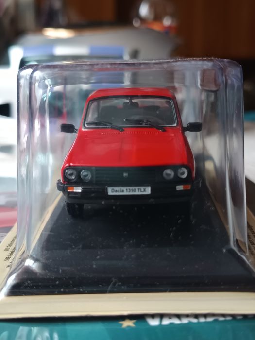 DACIA 1310 machetă nouă