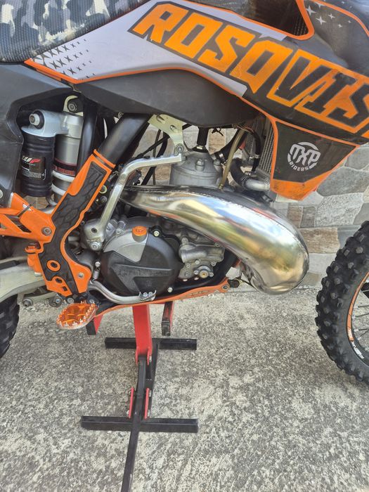 Ktm  SX 250 2016
