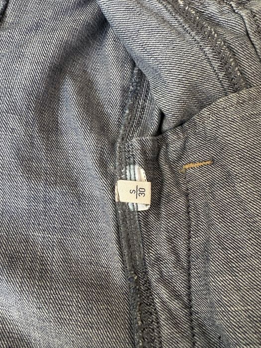 Geaca blug Massimo Dutti