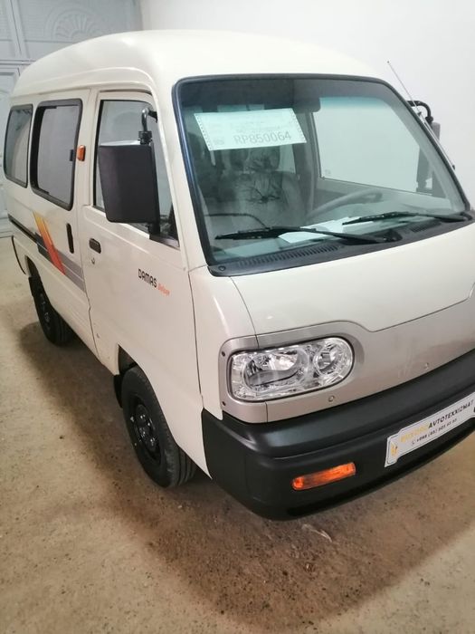 2024 yil yangi Damas