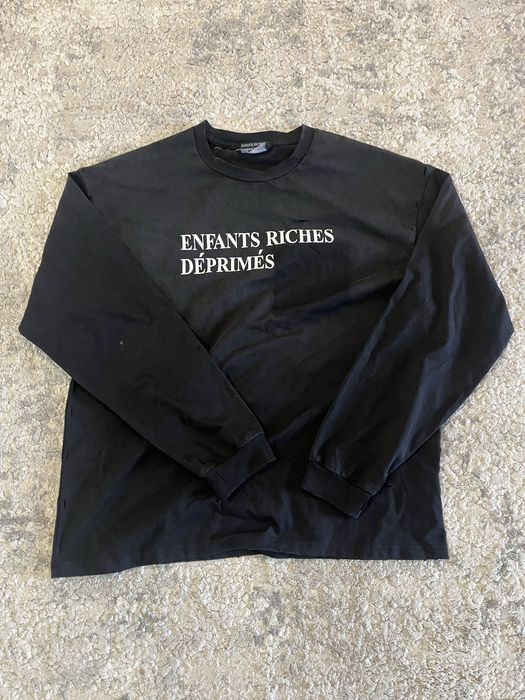 Лонгслив ERD(enfants riches deprimes)