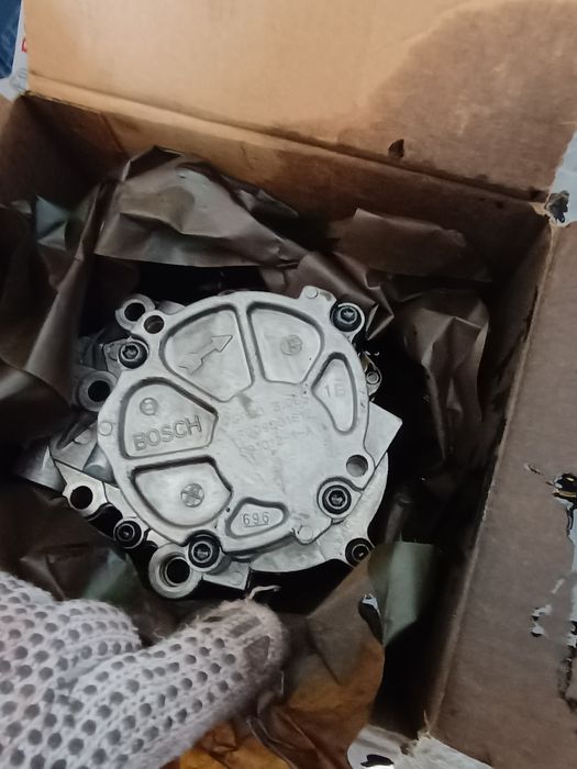 Двигател за Ивеко Дейли 35s21