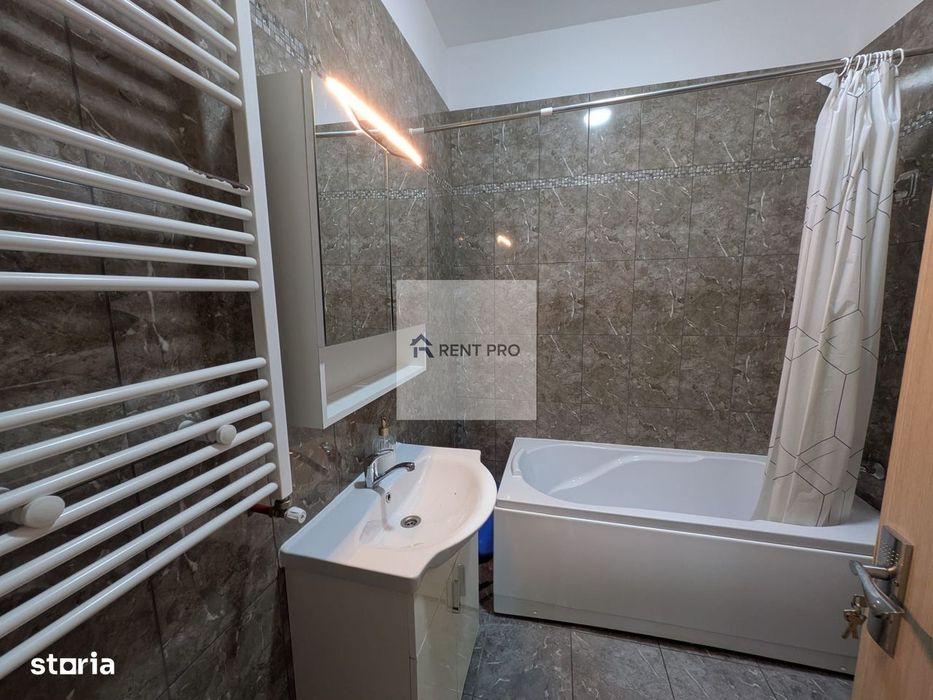 Apartament 2 camere de închiriat – Ranetti Residence | Grozăvești