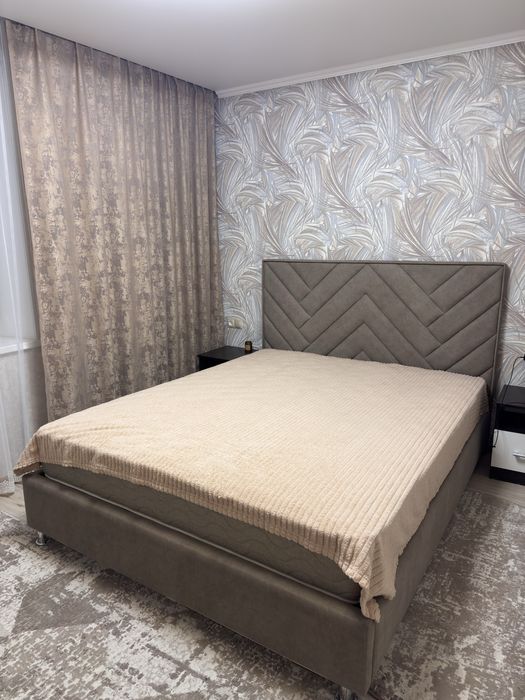 Продам кровать 160*200