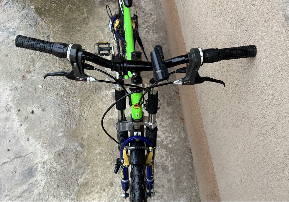 Немски Велосипед Niagara  26’цола