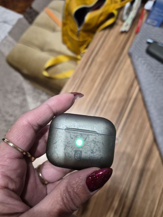 Слушалки безжични