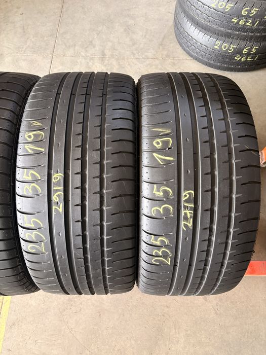 Anvelope All-Season 235/35/19 Accelera PH1 235 35 19 R 19