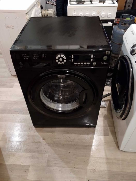 Masina spalat rufe Hotpoint Ariston