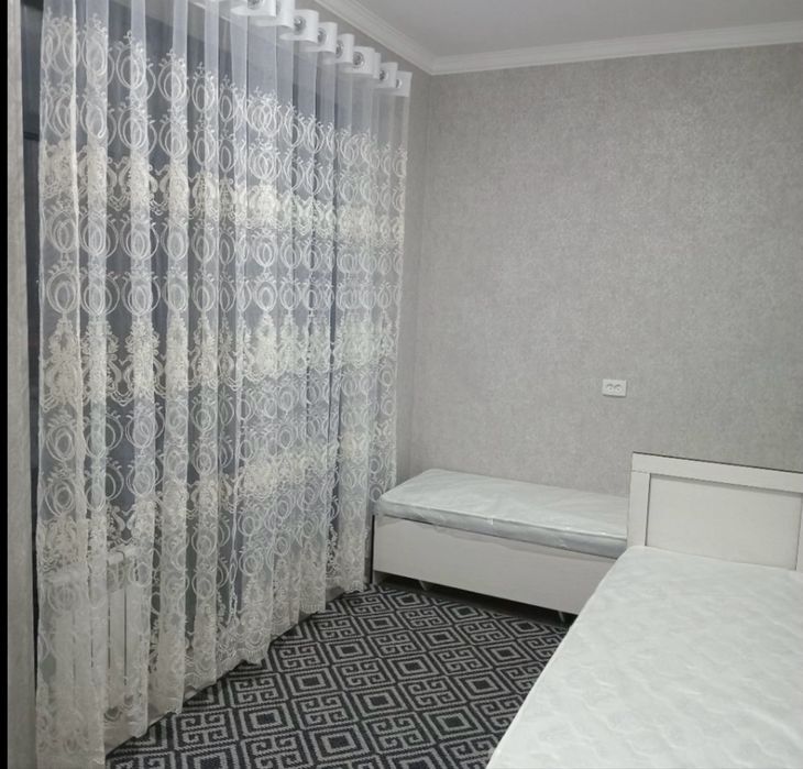 Arenda Gulobod Chorsu 2/3xona  оилага Акуратний одамларга