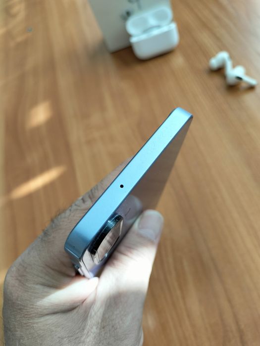 Samsung A07..+науш