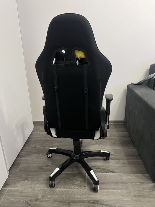 scaun gaming Genator (doar Craiova)