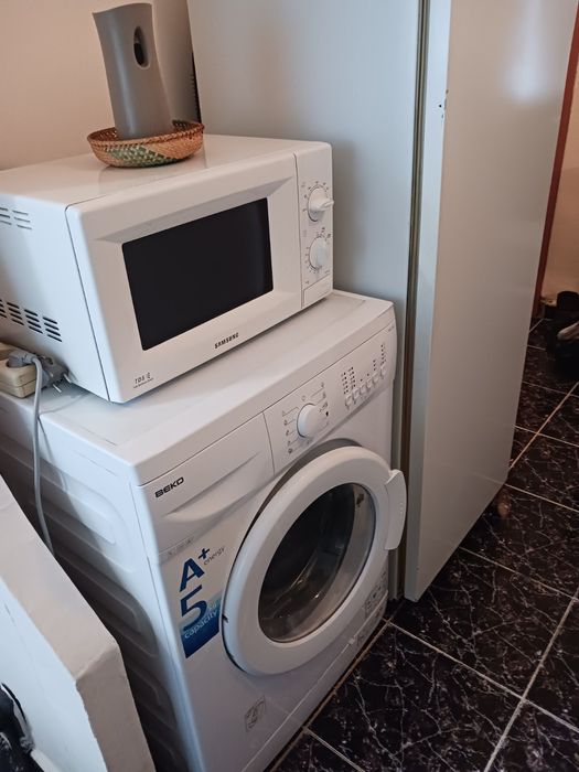 Дава се под наем Двустаен апартамент в Перник, Изток - 56 кв.м за 378.93 € - Снимка #6