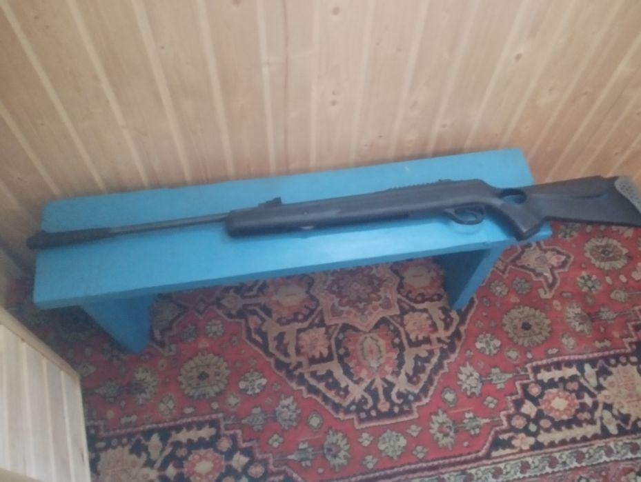 Сварочный аппарат.