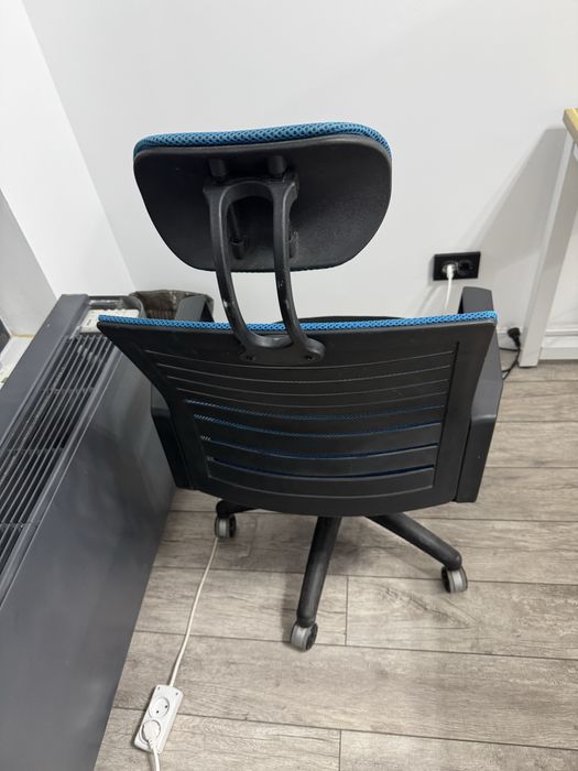 Продам офисыне кресла