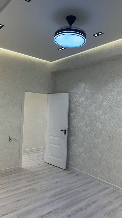 Продаю свою 4х комнатную квартиру (первичка) на ул. Геофизика