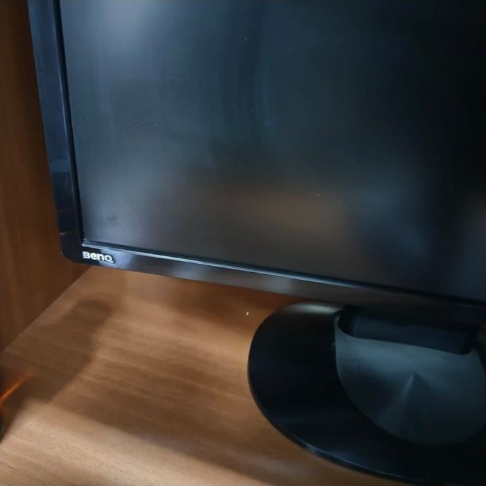 Мониторы и принтеры