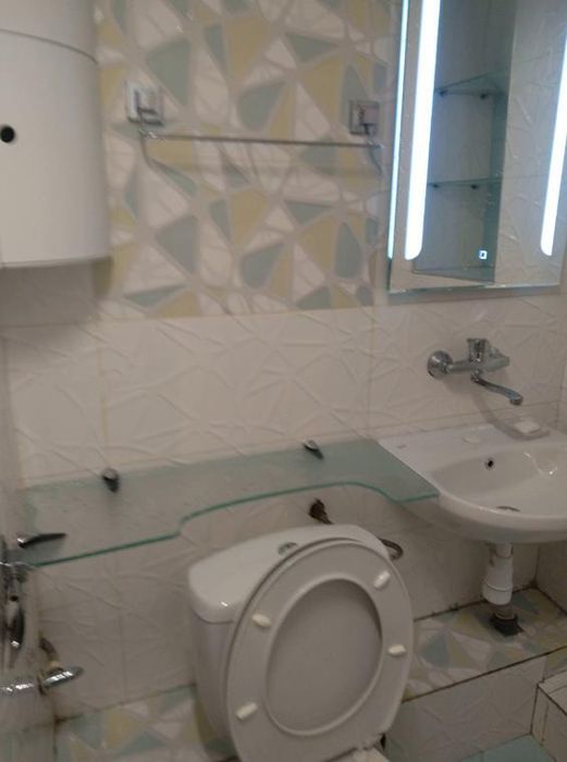 Дава се под наем Двустаен апартамент в София, Надежда 3 - 43 кв.м за 350 € - Снимка #7